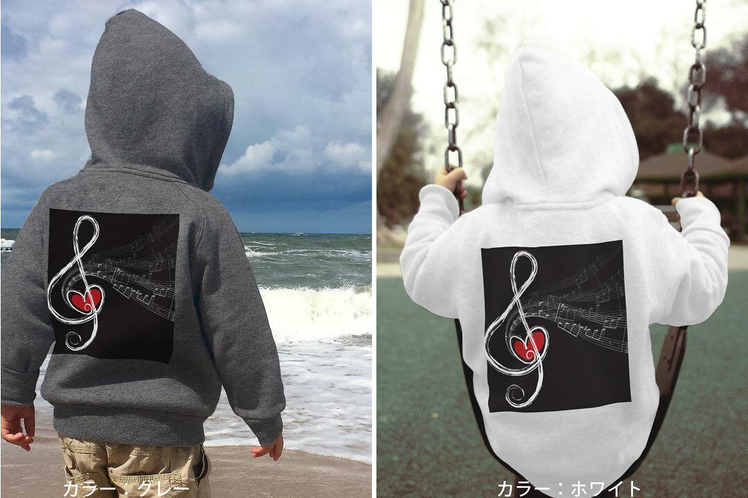 ���٤�3���顼 �ѡ����� �������å� �Хå��ץ��ȥ��å� �˽����� �ˤλ� ���λ� ��˥��å��� unisex Ĺµ �ǥ����� ��� 110 130 150 parker sweat 008511 �����֥�å������䡡���衡�ϡ���