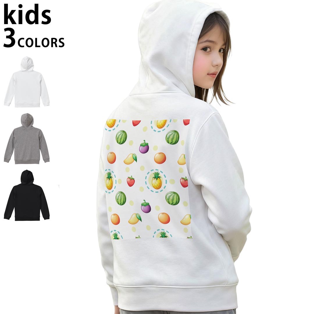 楽天市場】野菜（スウェット・トレーナー｜トップス）：キッズ