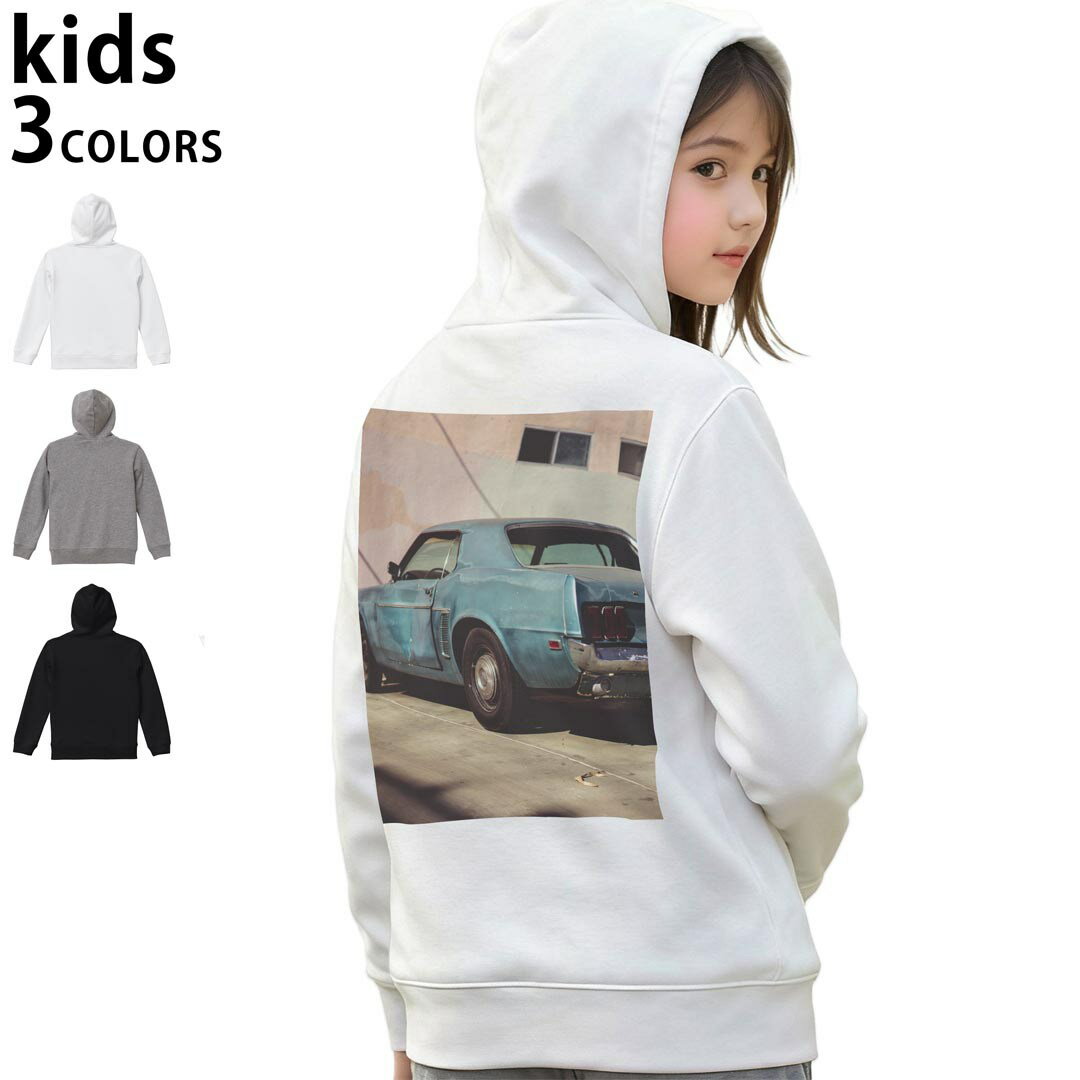 選べる3カラー パーカー スウェット キッズ 男女兼用 男の子 女の子 ユニセックス unisex 長袖 デザイン　リブ 110 130 150 parker sweat チャコール ナチュラル ブレージングイエロー トロピカルピンク レッド バーガンディ ダークブラウン ブライトグリーン アイビーグリーン オリーブ ターコイズブルー ロイヤルブルー ネイビー パープル▼着用参考画像：150cm:ブラック▼ ▼着用参考画像：110cm:グレー　　　　　　　　　　　　　　130cm:ホワイト　▼ ▼画像をクリックで拡大▼ホワイトブラックグレー ▼カラー全デザインはこちらから▼