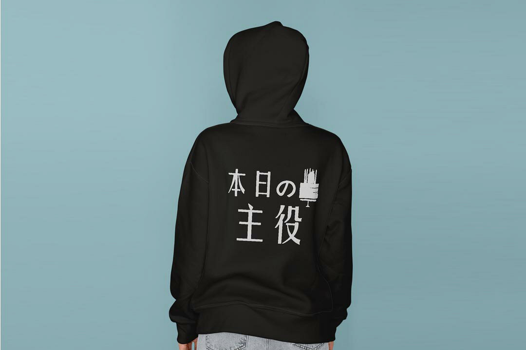 選べる3カラー パーカー スウェット バックプリントキッズ 男女兼用 男の子 女の子...