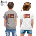 Tシャツ キッズ バックプリント 半袖 白地 デザイン 90 100 110 120 130 140 150 Tシャツ ティーシャツ T shirt 018567 国旗 sri-lanka スリランカ(4)