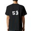 t  Ⱦµ Хåץ ֥å ǥ XS S M L XL 2XL ƥ T shirt 031984  ǰ 53 