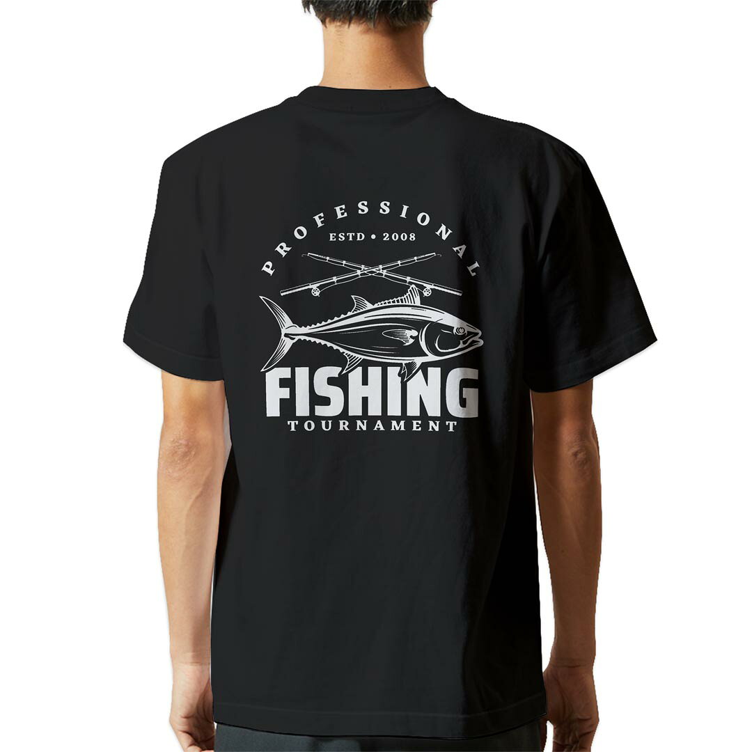 バックプリント tシャツ メンズ 半袖 ブラック デザイン XS S M L XL 2XL Tシャツ ティーシャツ T shirt　黒▼バックプリントTシャツ　ブラック全デザイン▼▼男性用半袖Tシャツ　ホワイト・グレー全デザインはこちらから▼▼男性用半袖Tシャツ　ブラック全デザインはこちらから▼▼男性用半袖Tシャツ　カラー全デザインはこちらから▼