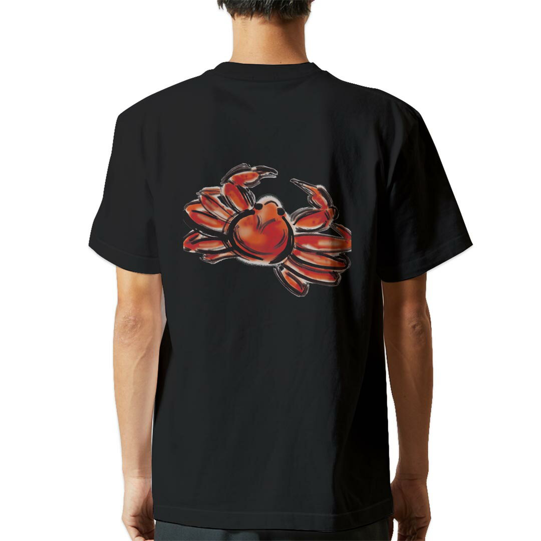 t����� ��� Ⱦµ �Хå��ץ��� �֥�å� �ǥ����� XS S M L XL 2XL �ƥ�������� T shirt 013292 ����ʪ����������