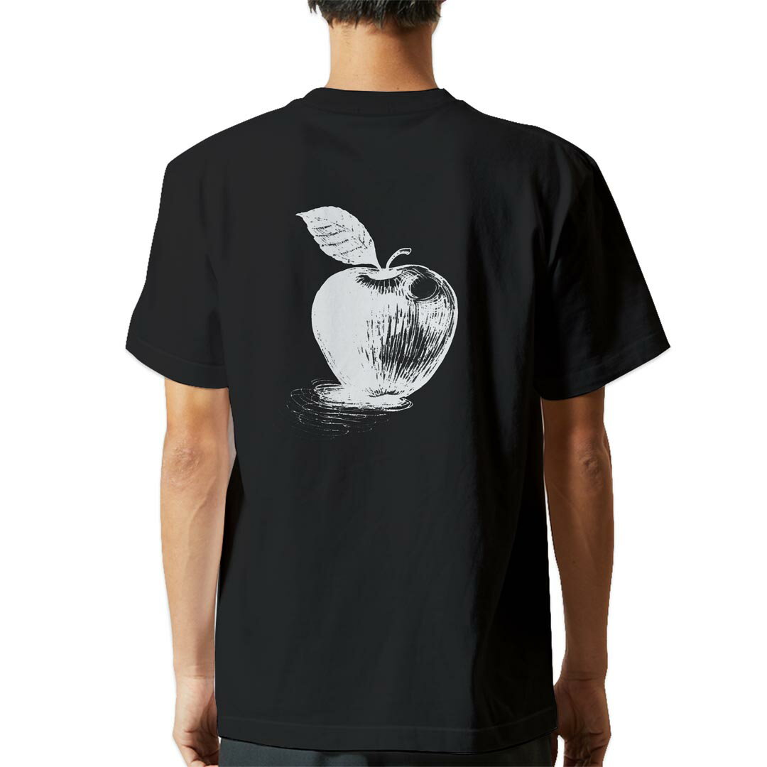 バックプリント tシャツ メンズ 半袖 ブラック デザイン XS S M L XL 2XL Tシャツ ティーシャツ T shirt　黒▼バックプリントTシャツ　ブラック全デザイン▼▼男性用半袖Tシャツ　ホワイト・グレー全デザインはこちらから▼▼男性用半袖Tシャツ　ブラック全デザインはこちらから▼▼男性用半袖Tシャツ　カラー全デザインはこちらから▼