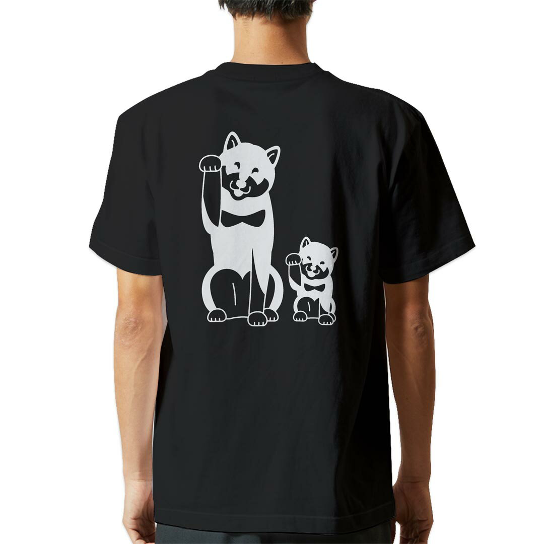 バックプリント tシャツ メンズ 半袖 ブラック デザイン XS S M L XL 2XL Tシャツ ティーシャツ T shirt　黒▼バックプリントTシャツ　ブラック全デザイン▼▼男性用半袖Tシャツ　ホワイト・グレー全デザインはこちらから▼▼男性用半袖Tシャツ　ブラック全デザインはこちらから▼▼男性用半袖Tシャツ　カラー全デザインはこちらから▼