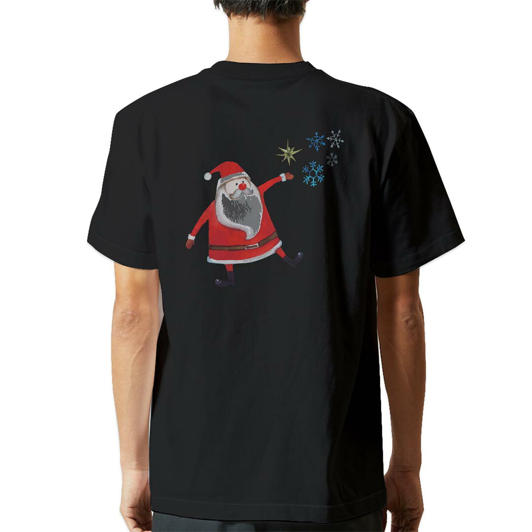 バックプリント tシャツ メンズ 半袖 ブラック デザイン XS S M L XL 2XL Tシャツ ティーシャツ T shirt　黒▼バックプリントTシャツ　ブラック全デザイン▼▼男性用半袖Tシャツ　ホワイト・グレー全デザインはこちらから▼▼男性用半袖Tシャツ　ブラック全デザインはこちらから▼▼男性用半袖Tシャツ　カラー全デザインはこちらから▼