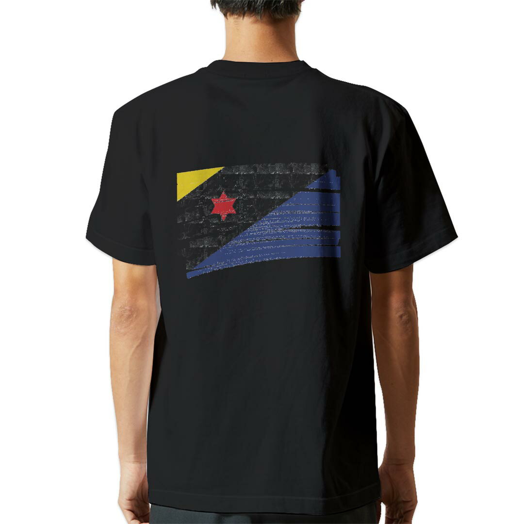 SUKA - tシャツ メンズ 半袖 バックプリント ブラック デザイン XS S M L XL 2XL ティーシャツ T shirt 018402 bonaire ボネール