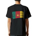 tVc Y  obNvg ubN fUC XS S M L XL 2XL eB[Vc T shirt 018412 cameroon J[