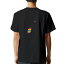 tシャツ メンズ 半袖 バックプリント ブラック デザイン XS S M L XL 2XL ティーシャツ T shirt 018838 grenada グレナダ 1,190円