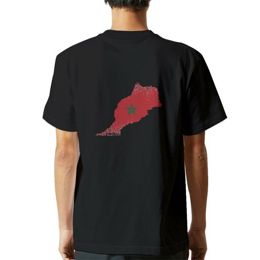tシャツ メンズ 半袖 バックプリント ブラック デザイン XS S M L XL 2XL ティーシャツ T shirt 018893 morocco モロッコ tシャツ メンズ 半袖 バックプリント ブラック デザイン XS S M L XL 2XL ティーシャツ T shirt 018893 morocco モロッコ