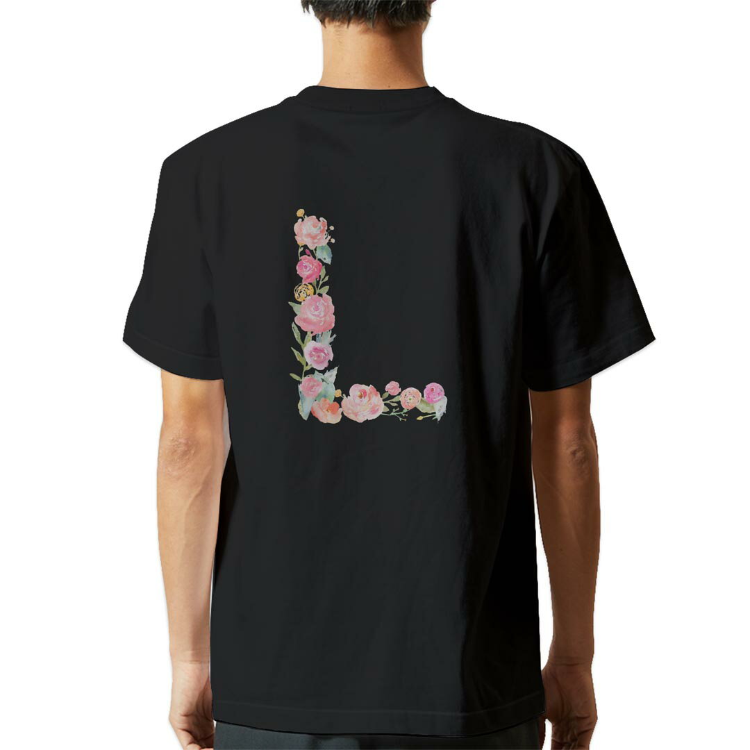 バックプリント tシャツ メンズ 半袖 ブラック デザイン XS S M L XL 2XL Tシャツ ティーシャツ T shirt　黒▼バックプリントTシャツ　ブラック全デザイン▼▼男性用半袖Tシャツ　ホワイト・グレー全デザインはこちらから...