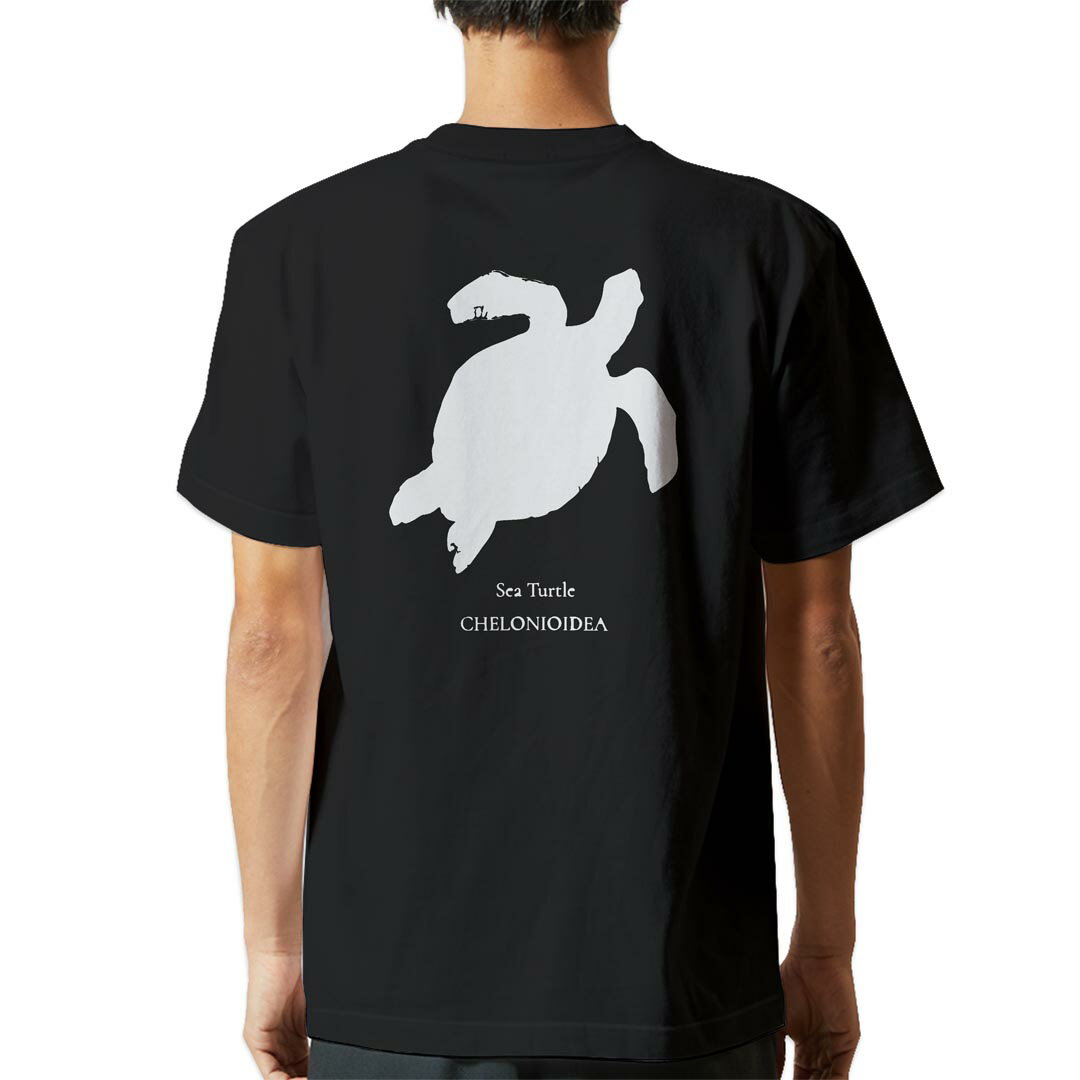 バックプリント tシャツ メンズ 半袖 ブラック デザイン XS S M L XL 2XL Tシャツ ティーシャツ T shirt　黒▼バックプリントTシャツ　ブラック全デザイン▼▼男性用半袖Tシャツ　ホワイト・グレー全デザインはこちらから▼▼男性用半袖Tシャツ　ブラック全デザインはこちらから▼▼男性用半袖Tシャツ　カラー全デザインはこちらから▼