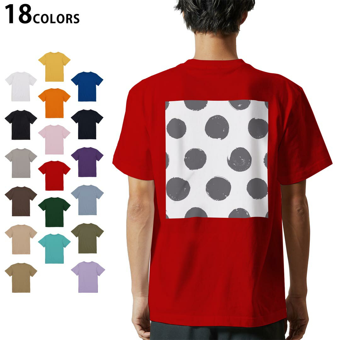 楽天市場】水玉 シャツ（Tシャツ・カットソー｜トップス）：メンズ