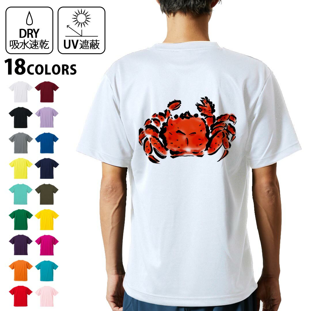 �ɥ饤T����� �Хå��ץ��� ��� �ۿ� ®�� DRY ���٤�18���顼! Ⱦµ �ǥ����� ���� ���ݡ��� �ƥ�������� T shirt 013264 ����...