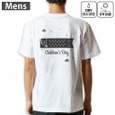 メンズ ドライバックプリントTシャツ ホワイト 半袖 4.1オンス ジム トレーニング スポーツ 運動会 ドライアスレチック UVカット 紫外線遮蔽 吸水速乾 ...