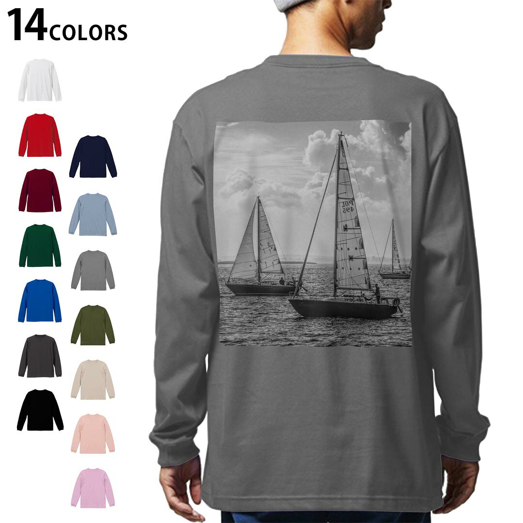 楽天市場】ヨット柄tシャツの通販