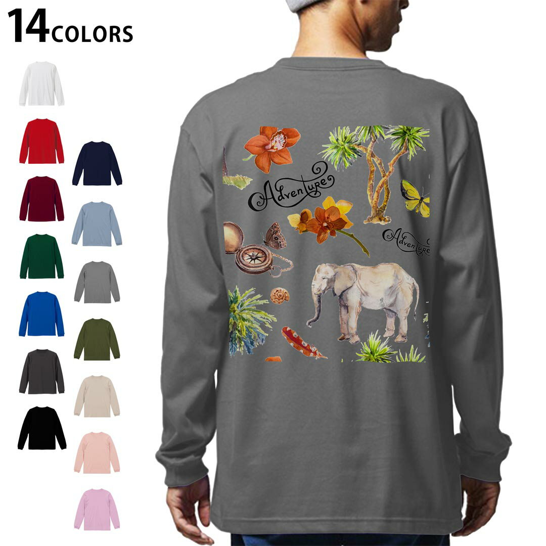 ���٤�14���顼 �Хå��ץ��� ��� ��ǥ����� ��˥��å��� unisex Ĺµ �ǥ����� XS S M L XL 2XL T����� ���� �ƥ��������...