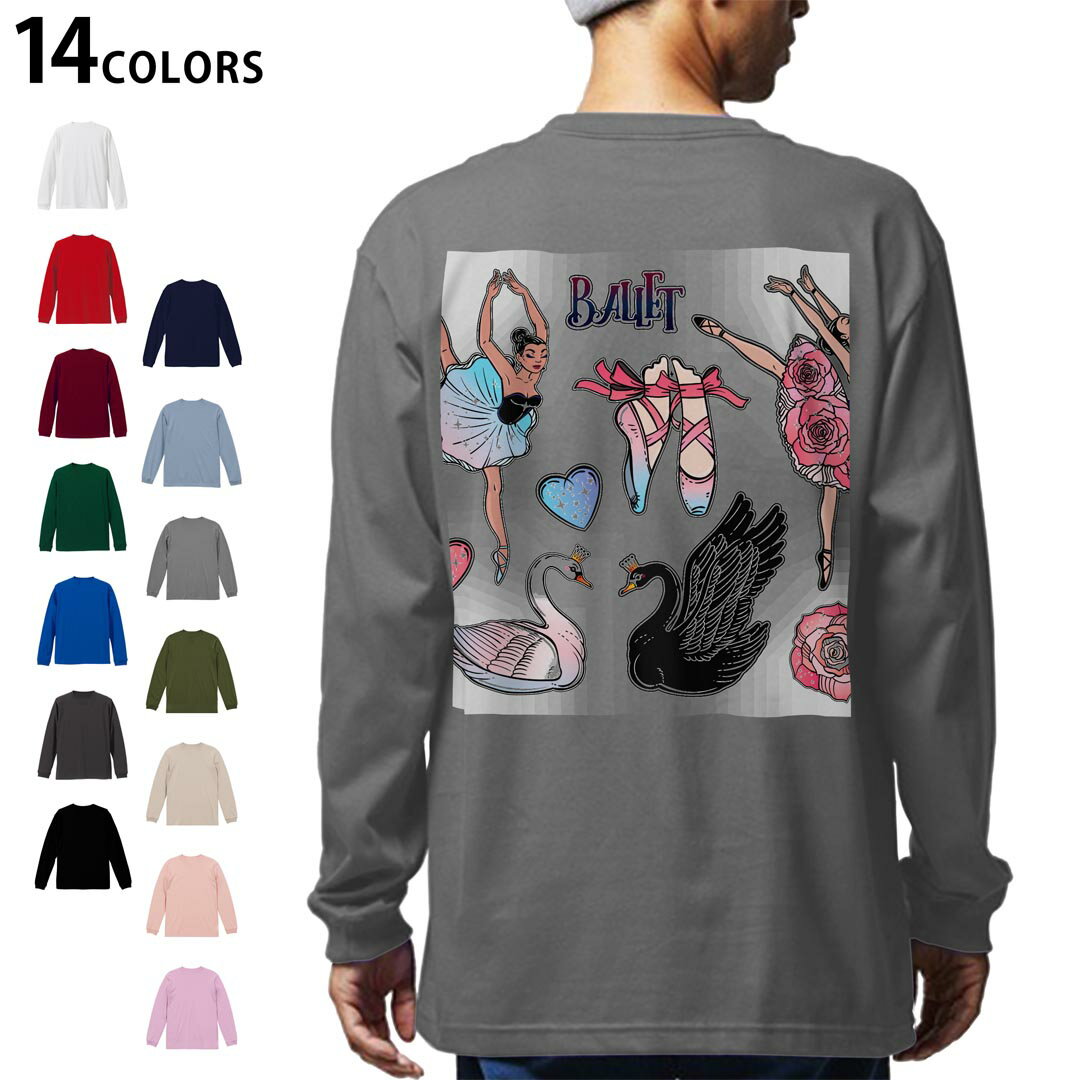 ���٤�14���顼 �Хå��ץ��� ��� ��ǥ����� ��˥��å��� unisex Ĺµ �ǥ����� XS S M L XL 2XL T����� ���� �ƥ��������...