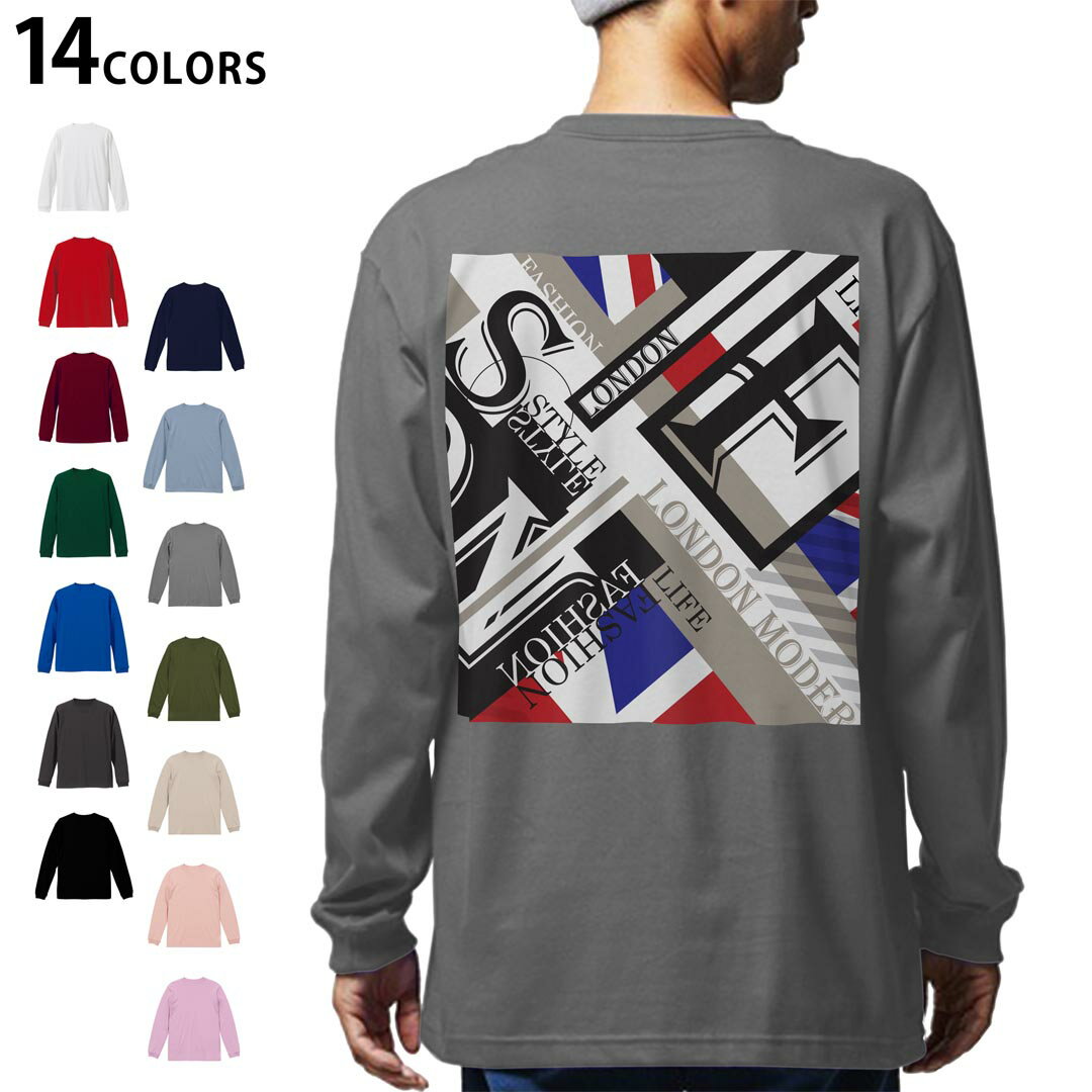 ���٤�14���顼 �Хå��ץ��� ��� ��ǥ����� ��˥��å��� unisex Ĺµ �ǥ����� XS S M L XL 2XL T����� ���� �ƥ��������...