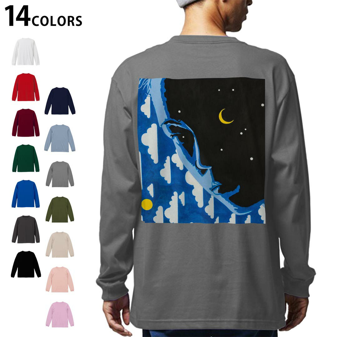 ���٤�14���顼 �Хå��ץ��� ��� ��ǥ����� ��˥��å��� unisex Ĺµ �ǥ����� XS S M L XL 2XL T����� ���� �ƥ��������...