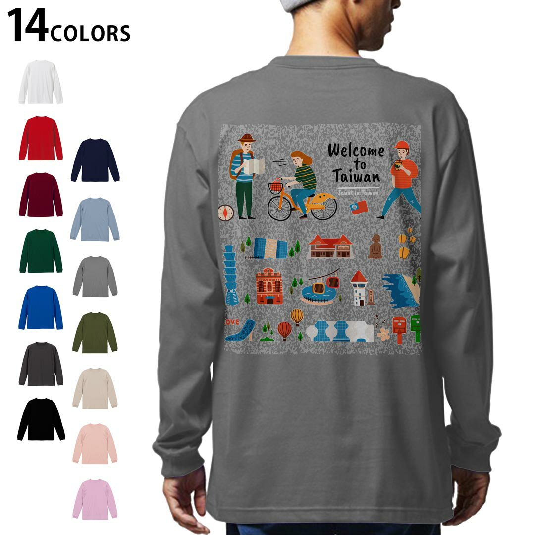 ���٤�14���顼 �Хå��ץ��� ��� ��ǥ����� ��˥��å��� unisex Ĺµ �ǥ����� XS S M L XL 2XL T����� ���� �ƥ��������...