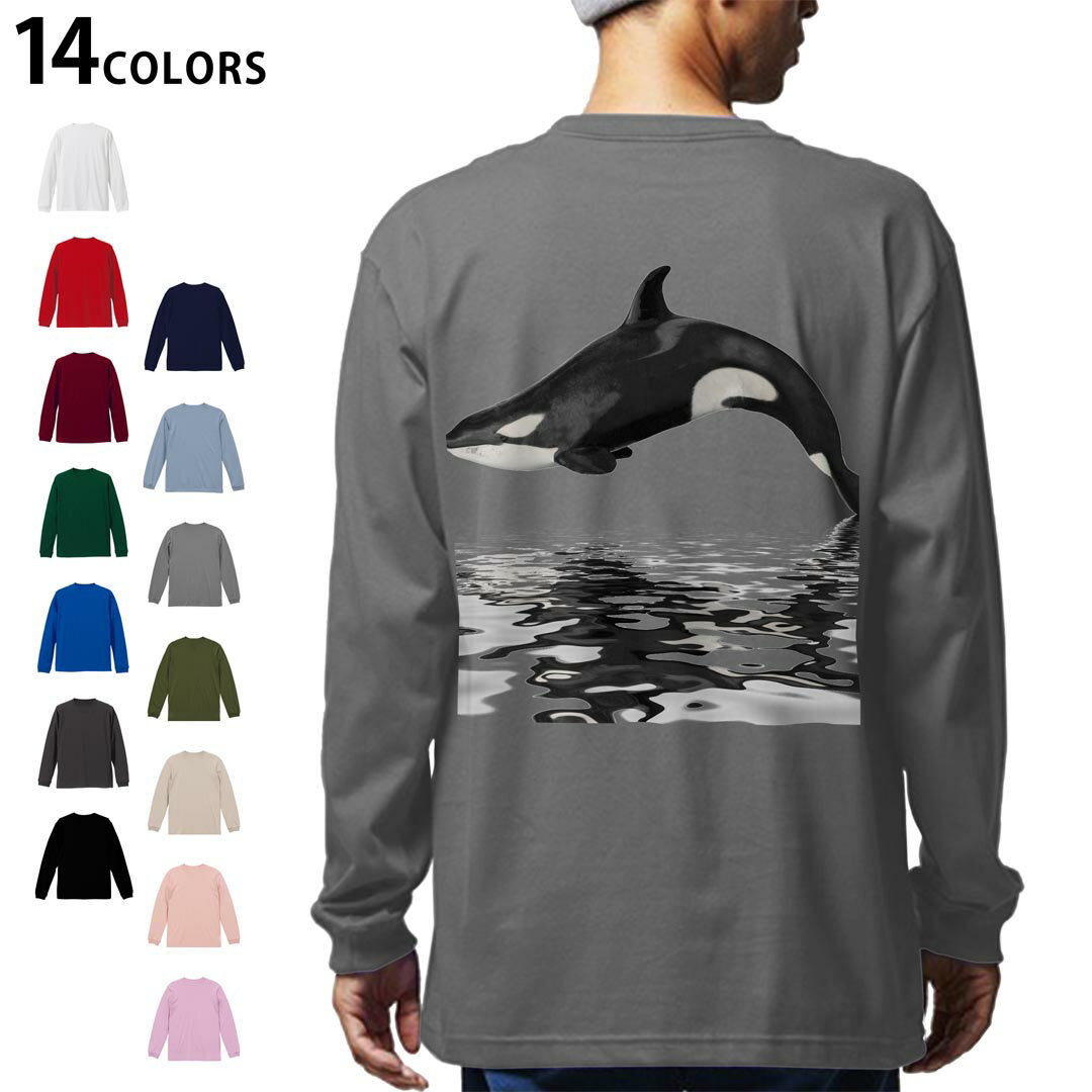 ���٤�14���顼 �Хå��ץ��� ��� ��ǥ����� ��˥��å��� unisex Ĺµ �ǥ����� XS S M L XL 2XL T����� ���� �ƥ��������...