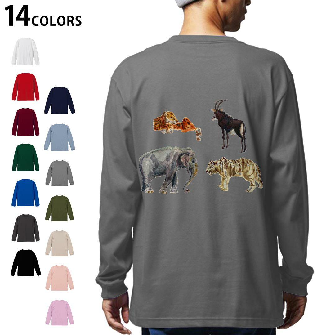 ���٤�14���顼 �Хå��ץ��� ��� ��ǥ����� ��˥��å��� unisex Ĺµ �ǥ����� XS S M L XL 2XL T����� ���� �ƥ��������...