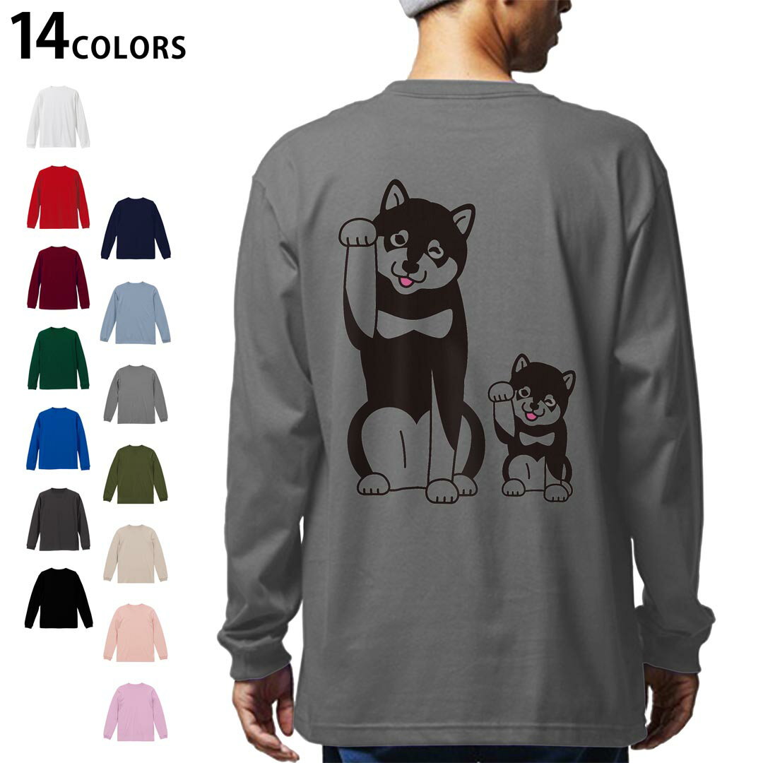 ���٤�14���顼 �Хå��ץ��� ��� ��ǥ����� ��˥��å��� unisex Ĺµ �ǥ����� XS S M L XL 2XL T����� ���� �ƥ��������...