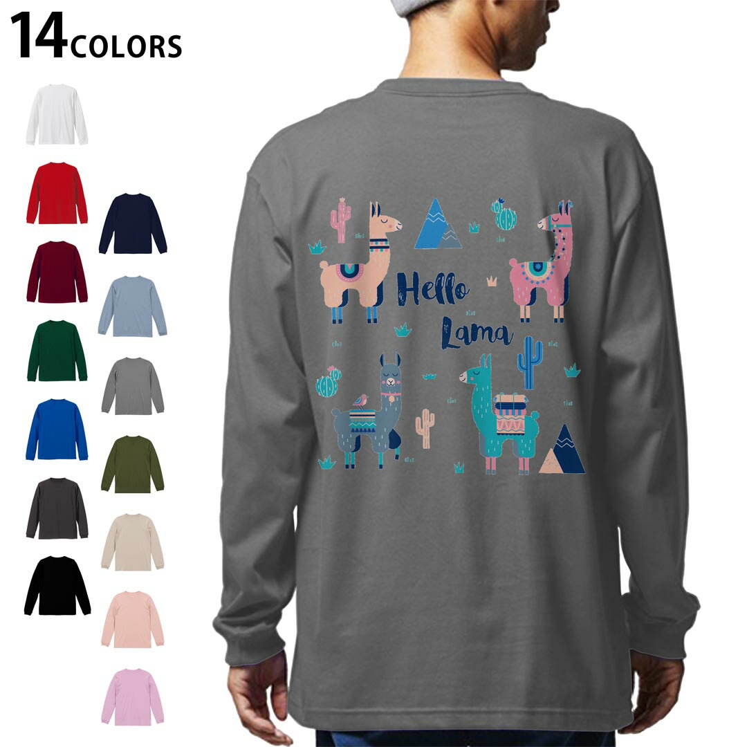 ���٤�14���顼 �Хå��ץ��� ��� ��ǥ����� ��˥��å��� unisex Ĺµ �ǥ����� XS S M L XL 2XL T����� ���� �ƥ��������...