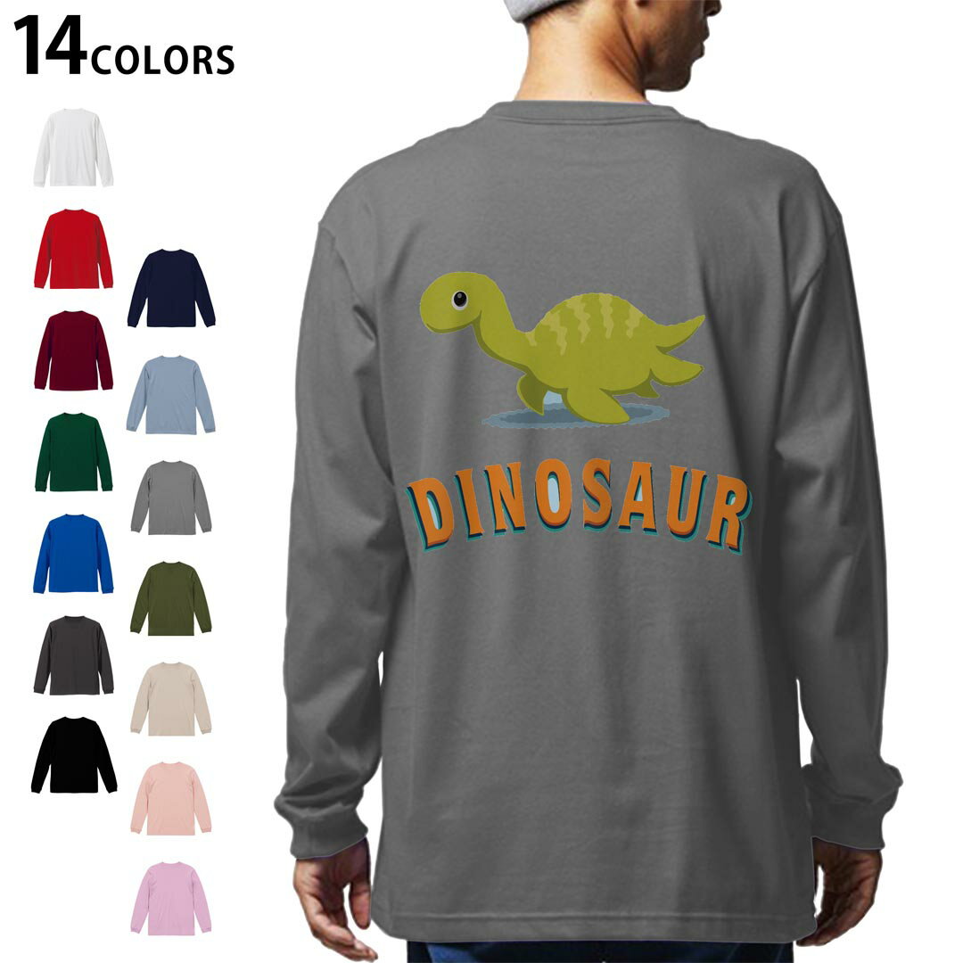 ���٤�14���顼 �Хå��ץ��� ��� ��ǥ����� ��˥��å��� unisex Ĺµ �ǥ����� XS S M L XL 2XL T����� ���� �ƥ��������...