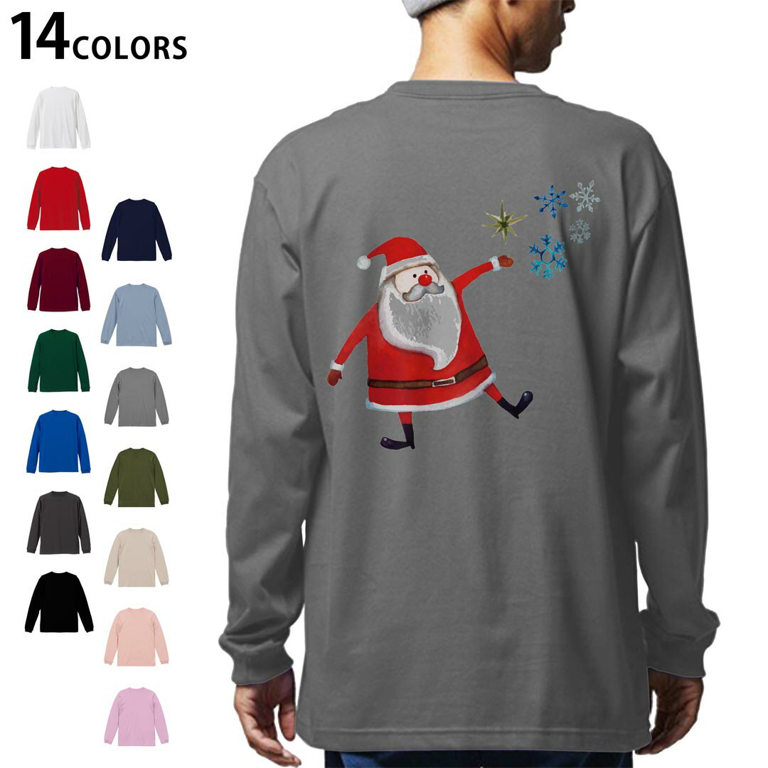 ���٤�14���顼 �Хå��ץ��� ��� ��ǥ����� ��˥��å��� unisex Ĺµ �ǥ����� XS S M L XL 2XL T����� ���� �ƥ��������...