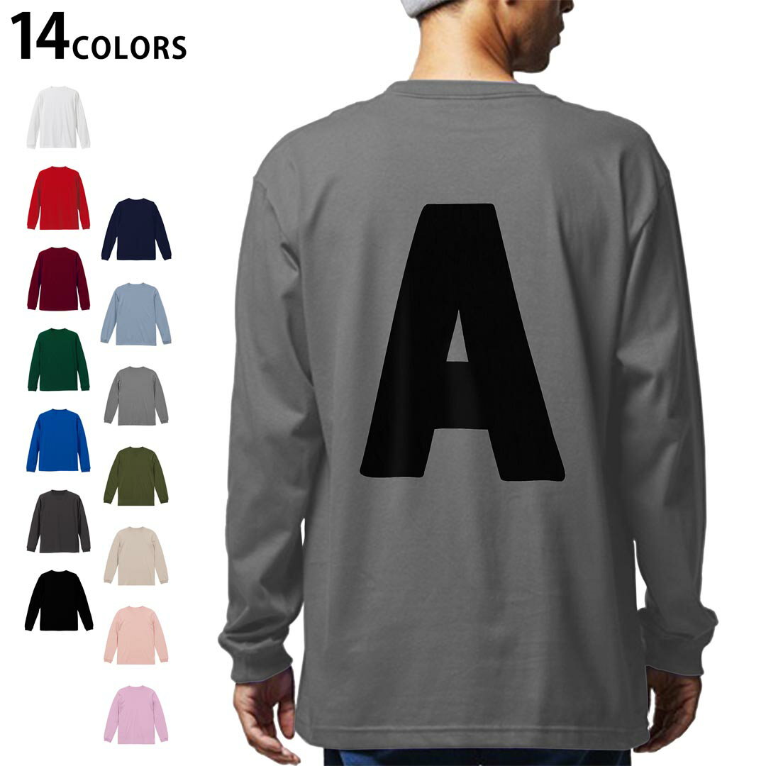 ���٤�14���顼 �Хå��ץ��� ��� ��ǥ����� ��˥��å��� unisex Ĺµ �ǥ����� XS S M L XL 2XL T����� ���� �ƥ��������...