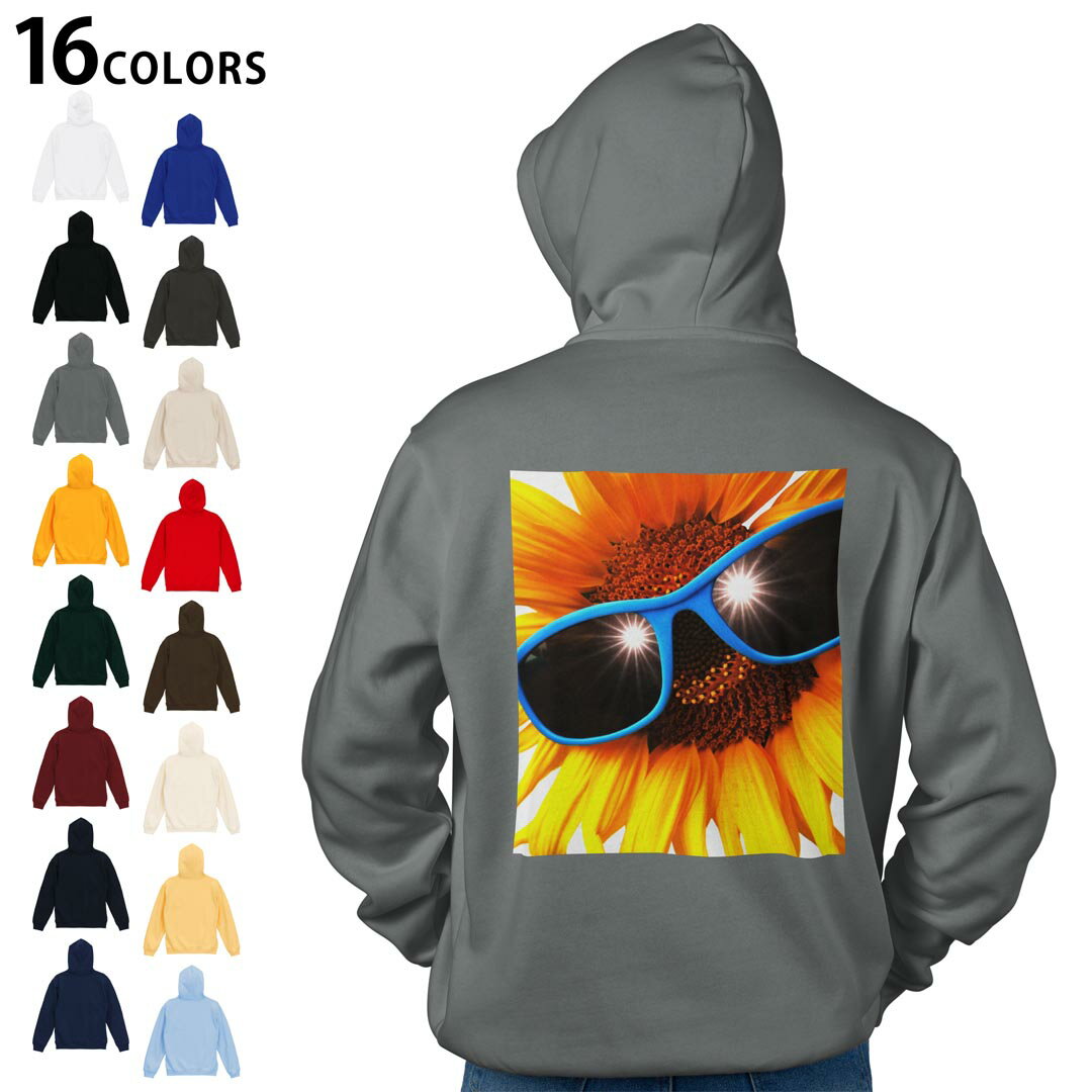 楽天市場】ひまわり（パーカー｜トップス）：メンズファッションの通販