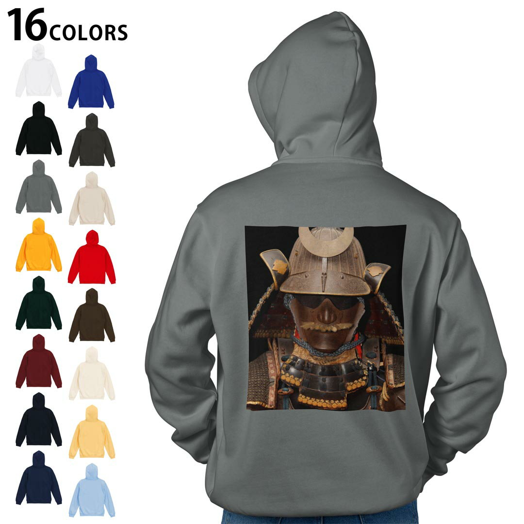 楽天市場】侍 パーカー（メンズファッション）の通販