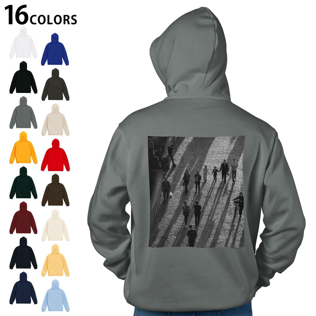 ���٤�16���顼�ץ륪���С� �ѡ����� �Хå��ץ��� �ա��ǥ� ��� ��ǥ����� ��˥��å��� Ĺµ �ǥ����� S M L XL 2XL hoodie 02...