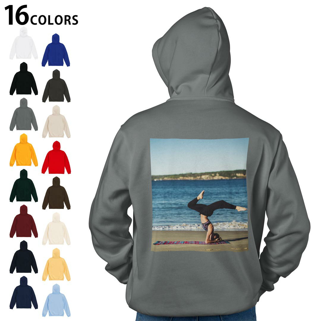 ���٤�16���顼�ץ륪���С� �ѡ����� �Хå��ץ��� �ա��ǥ� ��� ��ǥ����� ��˥��å��� Ĺµ �ǥ����� S M L XL 2XL hoodie 02...