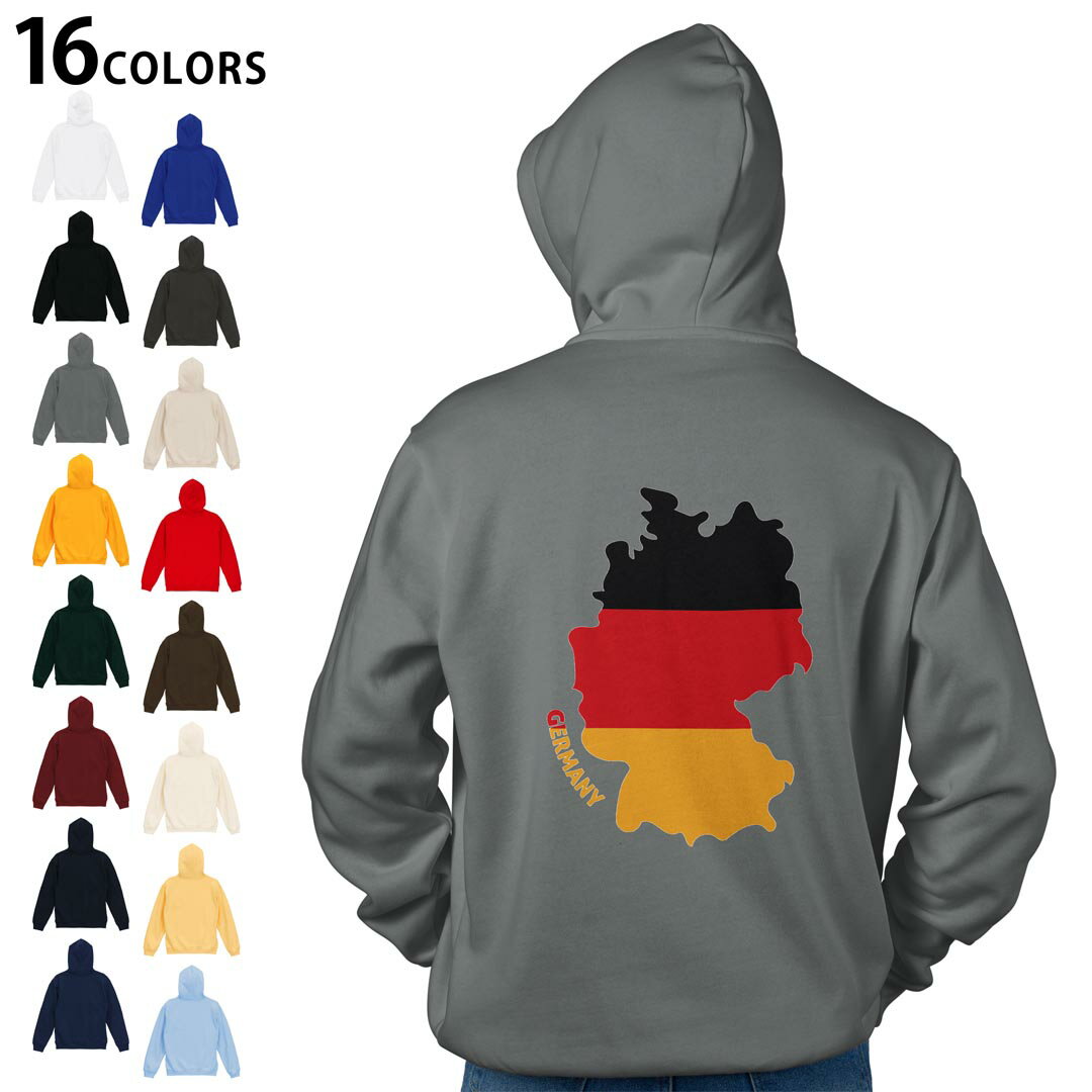 楽天市場】ドイツ代表 パーカーの通販
