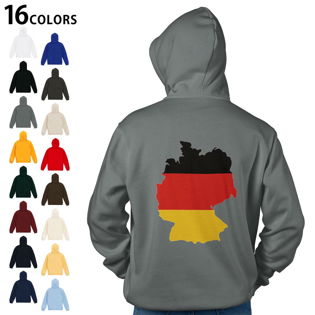 楽天市場】ドイツ代表 パーカーの通販