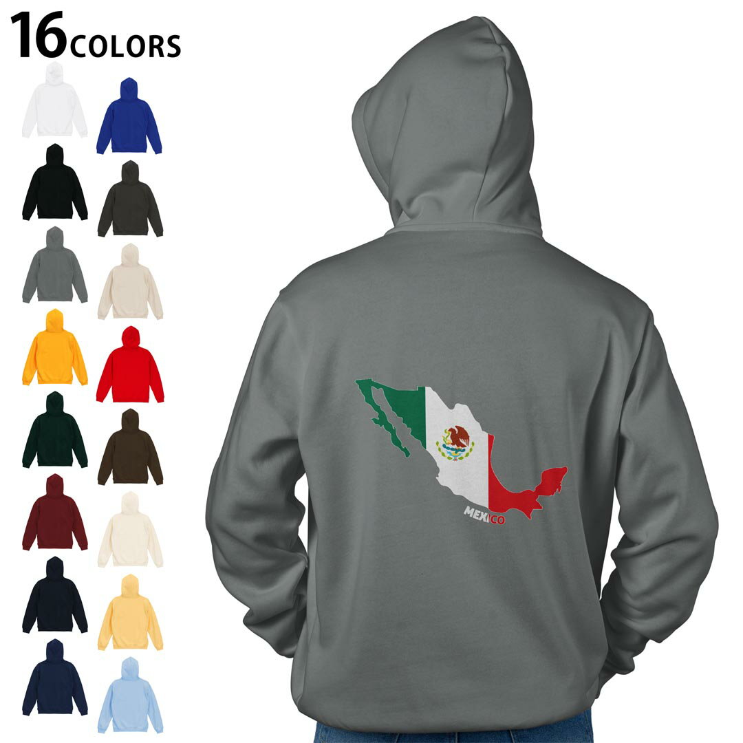 ���٤�16���顼�ץ륪���С� �ѡ����� �Хå��ץ��� �ա��ǥ� ��� ��ǥ����� ��˥��å��� Ĺµ �ǥ����� S M L XL 2XL hoodie 03...