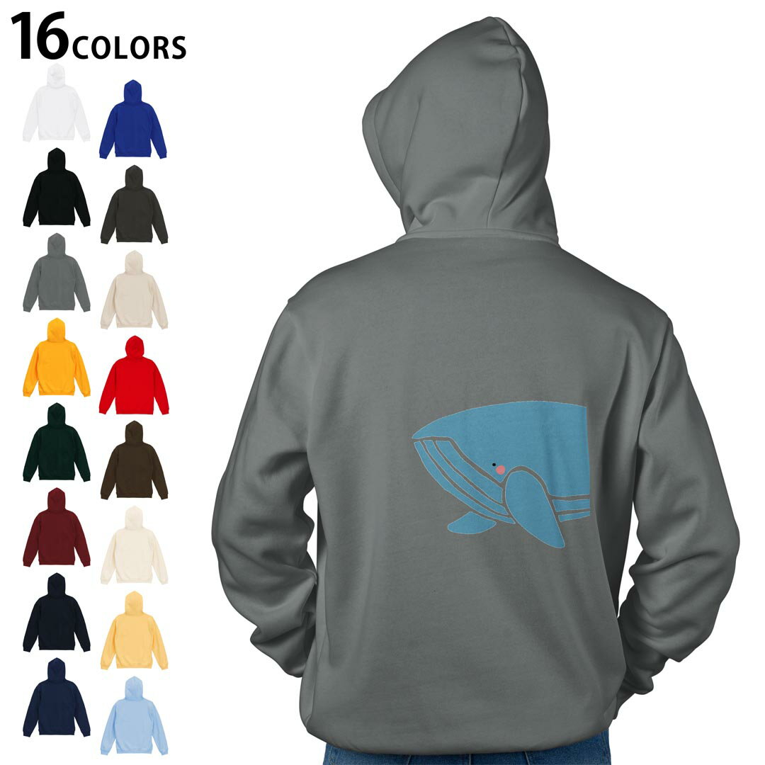 ���٤�16���顼�ץ륪���С� �ѡ����� �Хå��ץ��� �ա��ǥ� ��� ��ǥ����� ��˥��å��� Ĺµ �ǥ����� S M L XL 2XL hoodie 03...