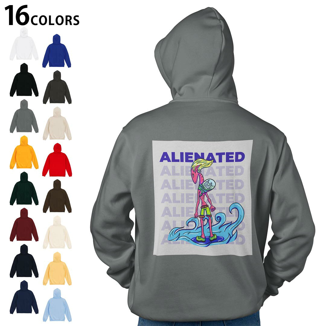 ���٤�16���顼�ץ륪���С� �ѡ����� �Хå��ץ��� �ա��ǥ� ��� ��ǥ����� ��˥��å��� Ĺµ �ǥ����� S M L XL 2XL hoodie 03...