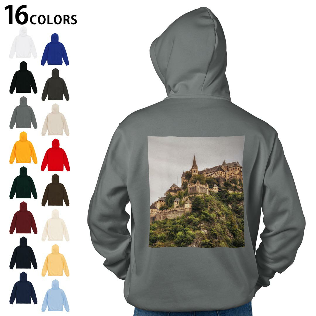 楽天市場】城（パーカー｜トップス）：メンズファッションの通販