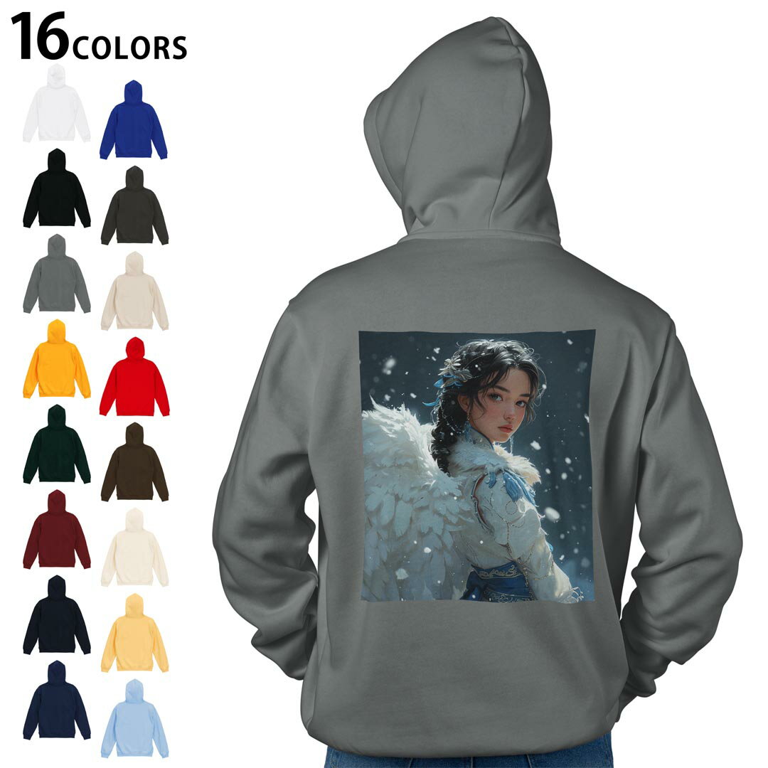 楽天市場】天使 パーカー（メンズファッション）の通販