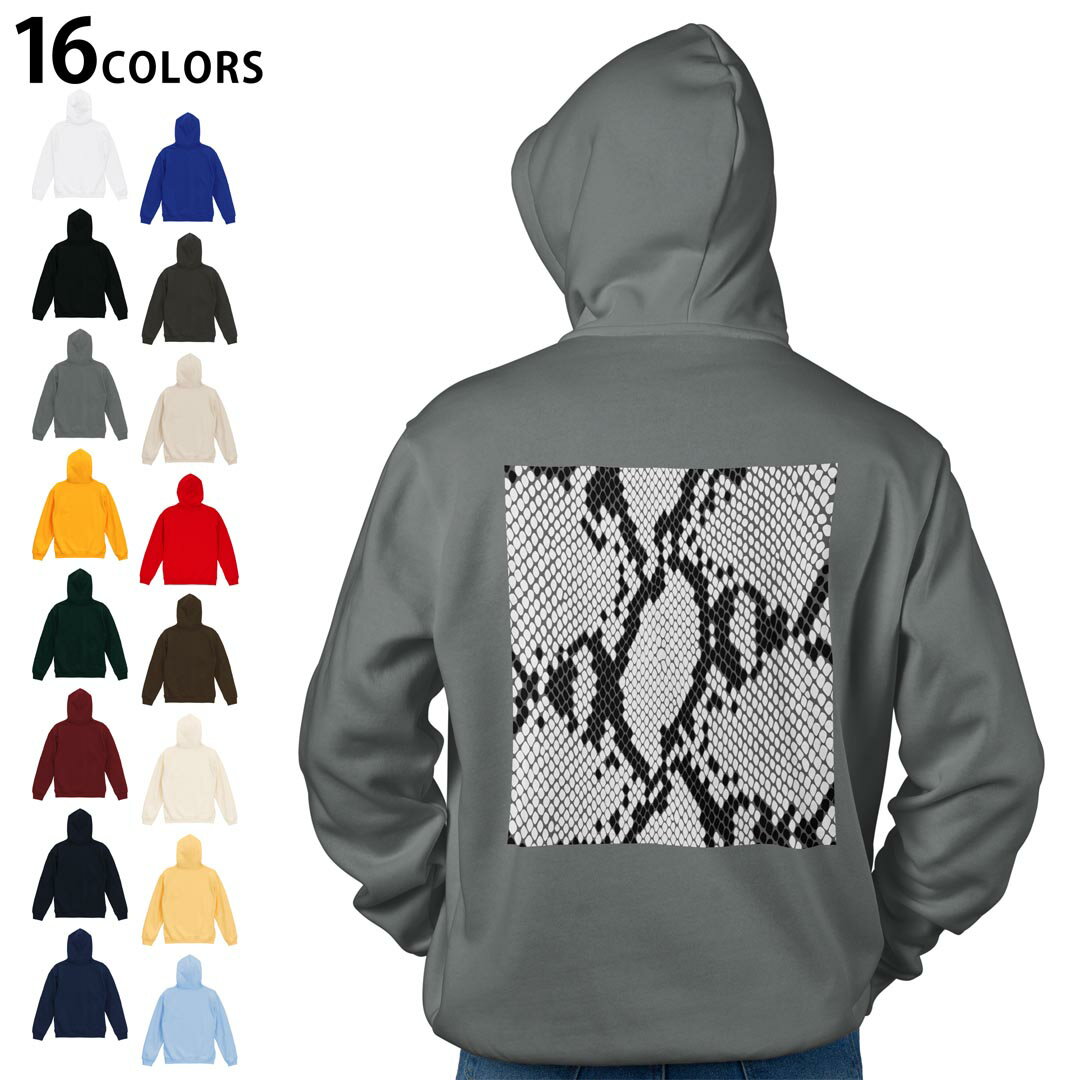 楽天市場】パイソン柄（パーカー｜トップス）：メンズファッションの通販