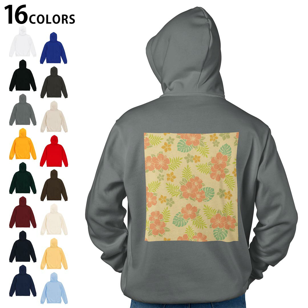 楽天市場】ハイビスカス（パーカー｜トップス）：メンズファッションの通販