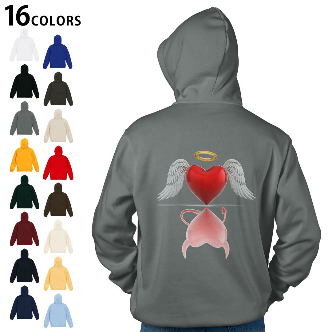楽天市場】天使 羽（パーカー｜トップス）：メンズファッションの通販