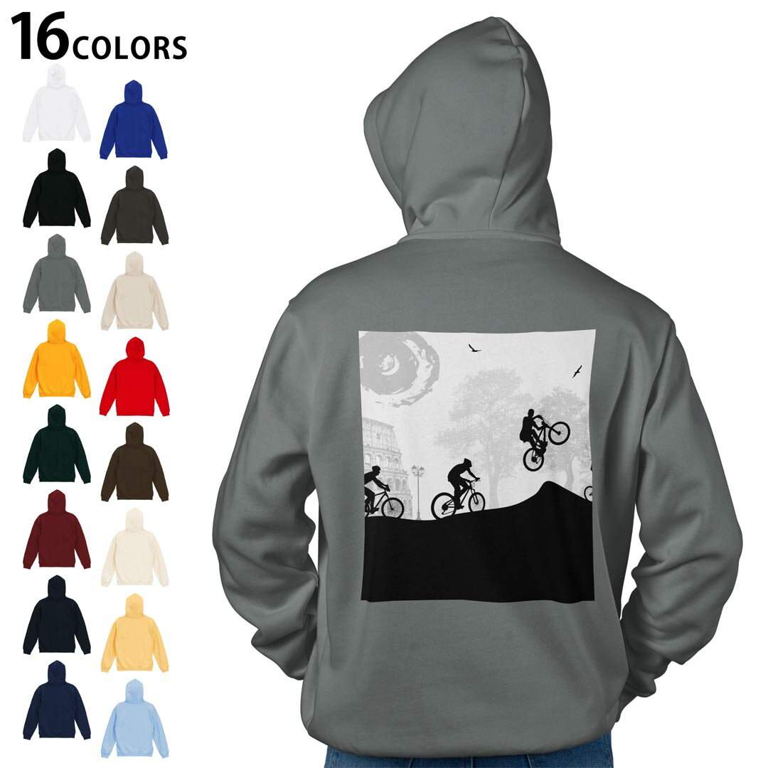 楽天市場】bicycle（パーカー｜トップス）：メンズファッションの通販