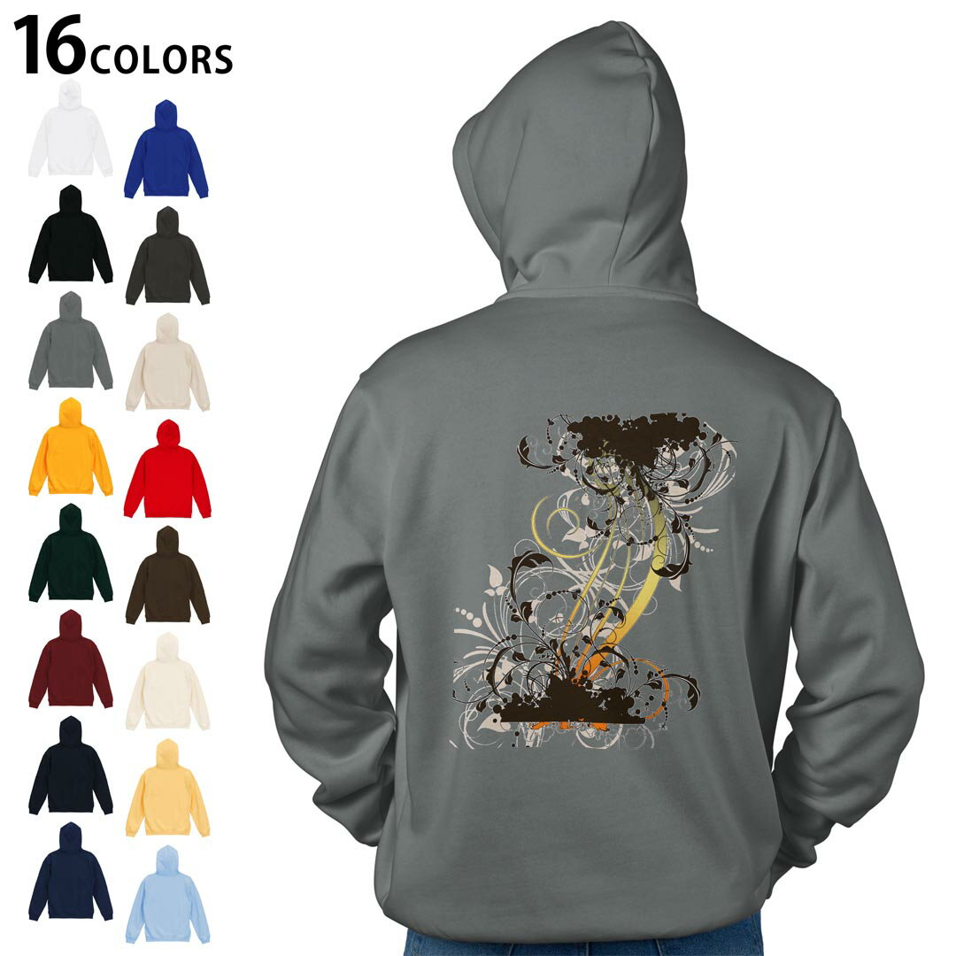 ���٤�16���顼�ץ륪���С� �ѡ����� �Хå��ץ��� �ա��ǥ� ��� ��ǥ����� ��˥��å��� Ĺµ �ǥ����� S M L XL 2XL hoodie 00...