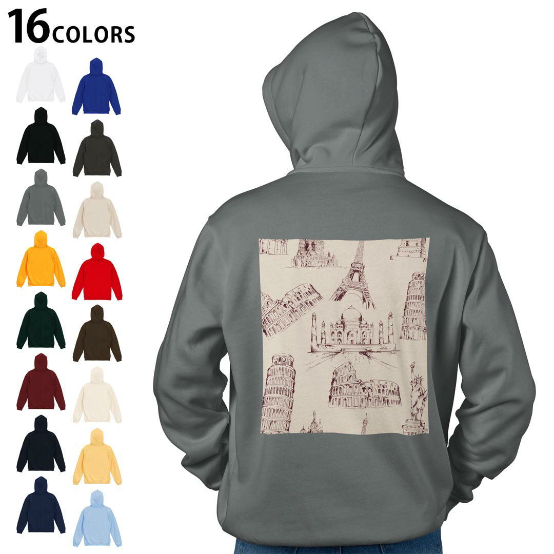 楽天市場】エッフェル塔（メンズファッション）の通販